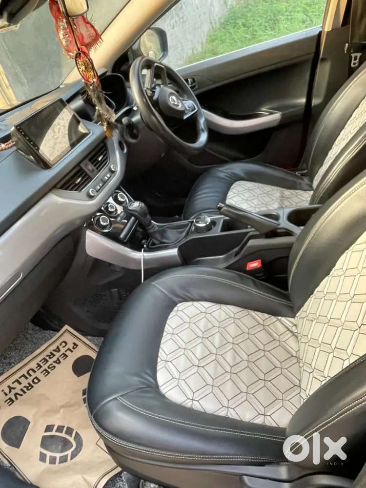 Tata Nexon 2022 Petrol Well Maintained New Condition