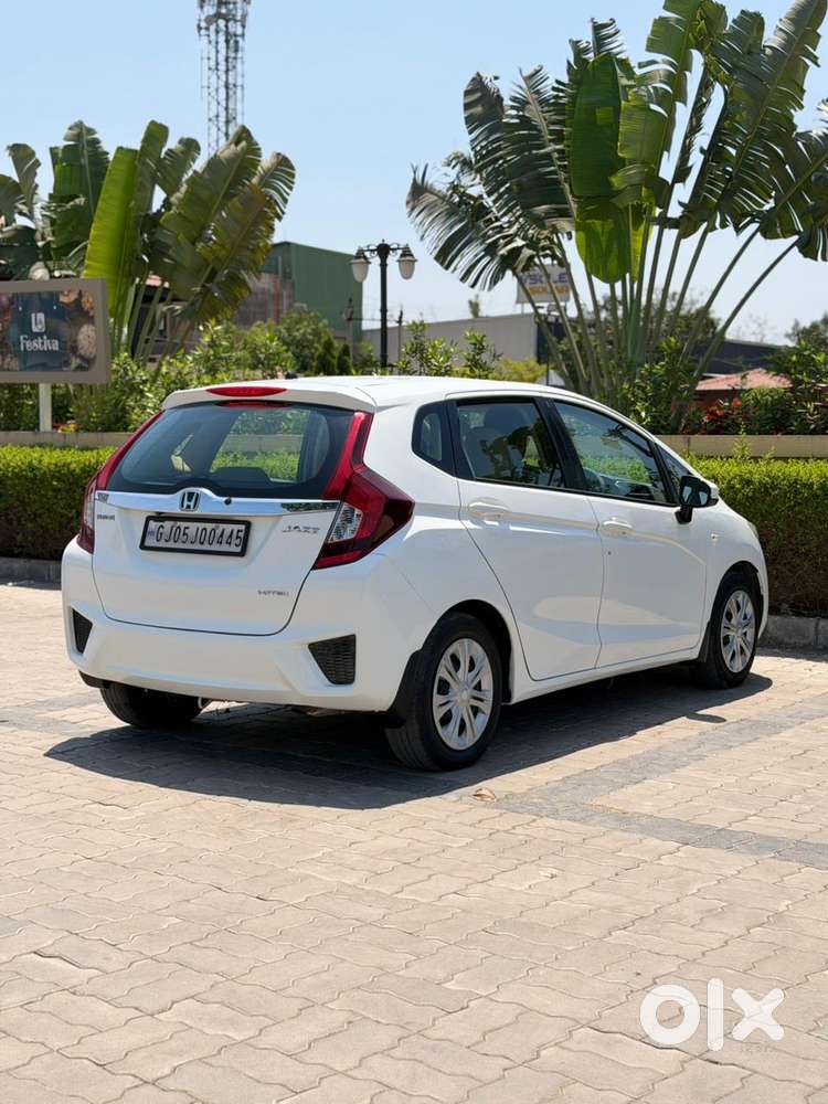 Honda Jazz 1.5 S I Dtec, 2016, Diesel