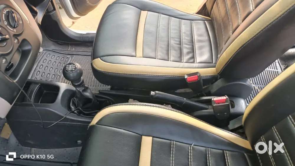 Maruti Suzuki Wagon R 2013 Second Owner
