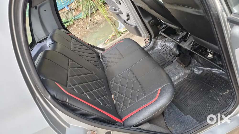 Tata Nano 2009 Petrol 32500 Km Driven