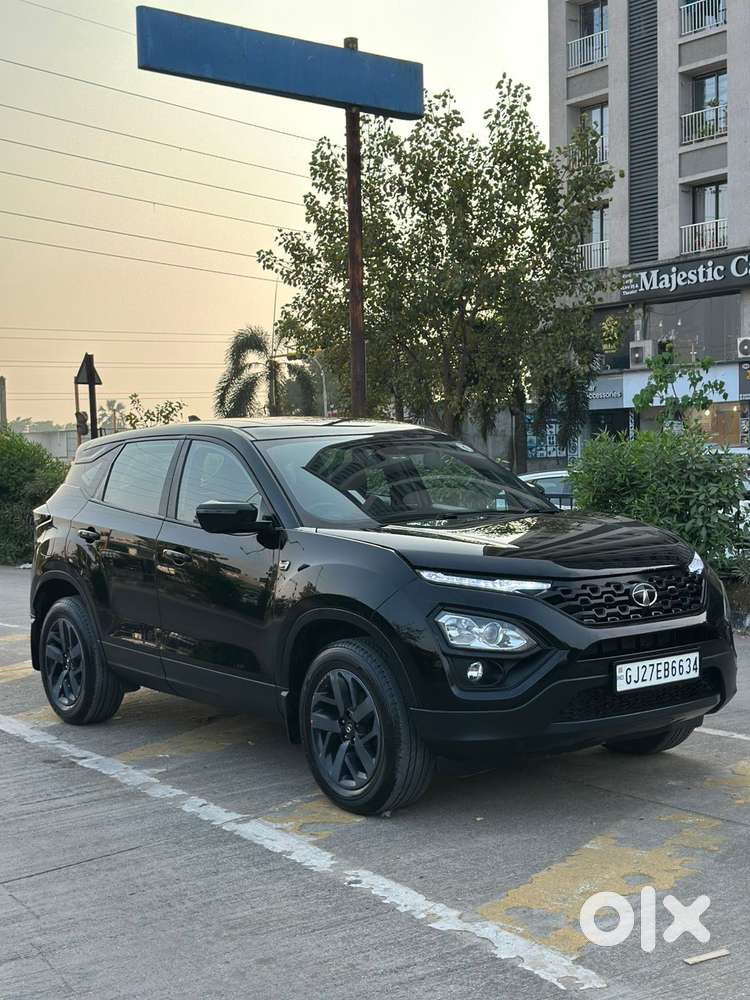Tata Harrier Xz+, 2022, Diesel