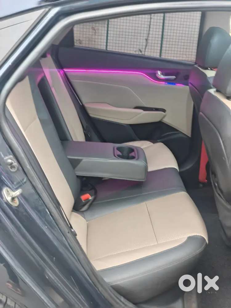 Hyundai Verna 1.5 Sx 2020