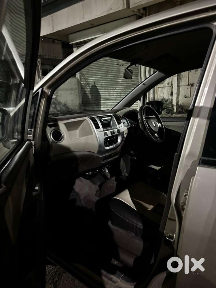 Maruti Suzuki Zen Estilo 2010 Petrol 99000 Km Driven