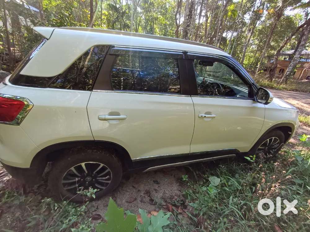 Toyota Urban Cruiser 2022