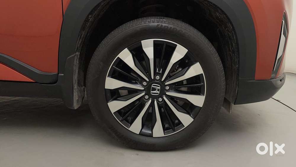 Honda Elevate Zx Mt, 2023, Petrol