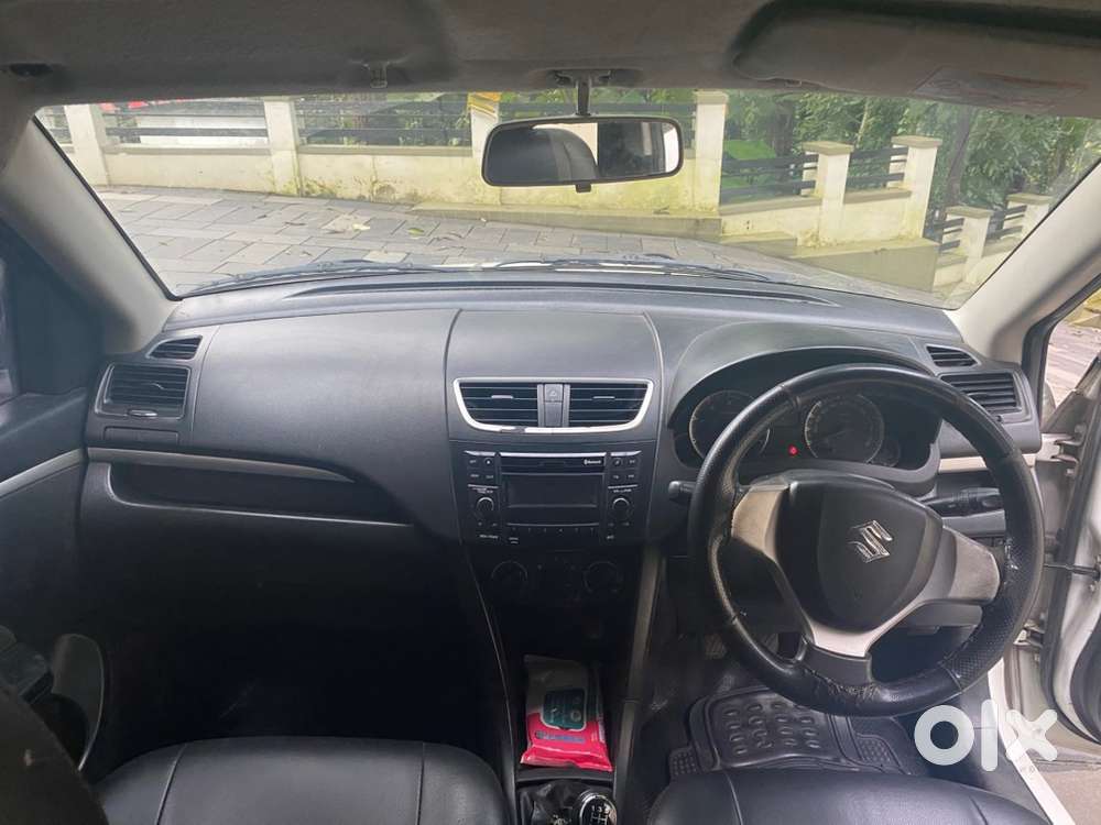 Maruti Suzuki Swift Vdi 2013