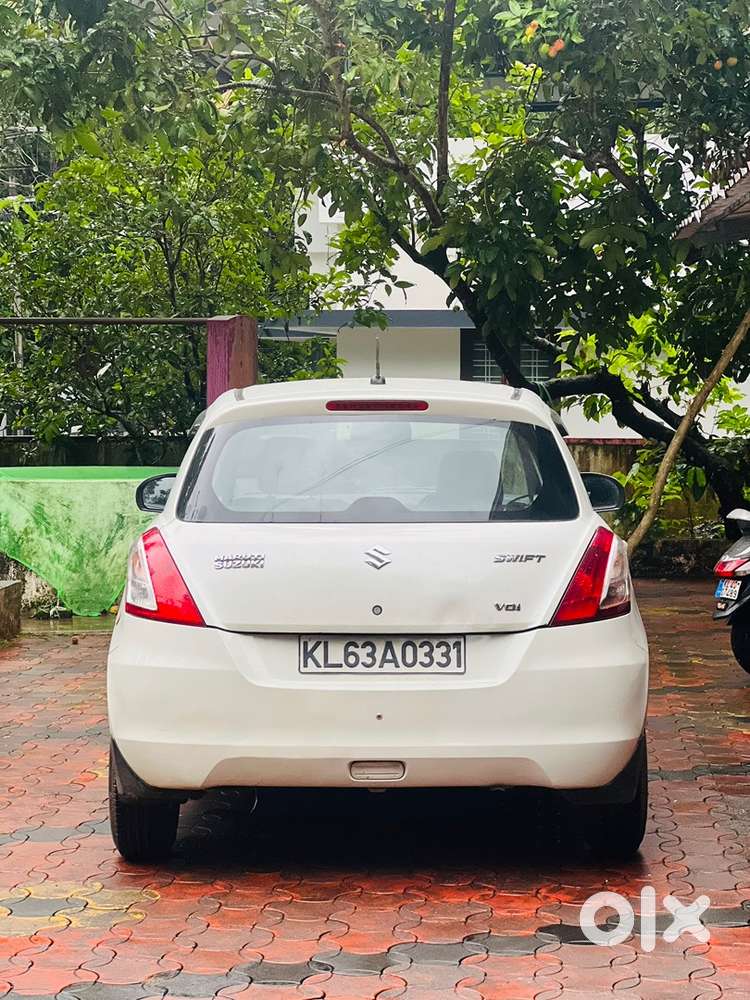 Maruti Suzuki Swift 2012 Diesel Well Maintained