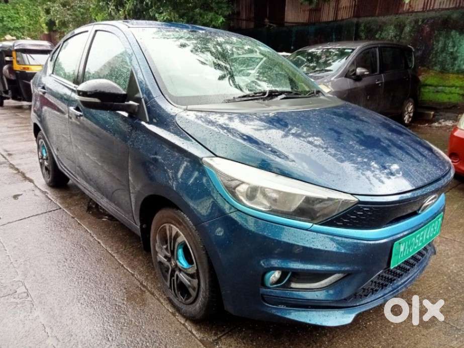 Tata Tigor Ev Xz Plus, 2022, Electric