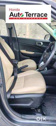 Hyundai Venue 1.2 S Plus, 2020, Petrol