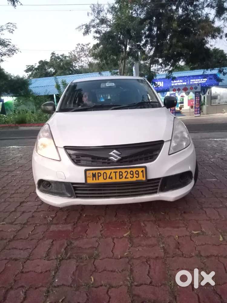 Maruti Dzire Tour S 2020 Diesel