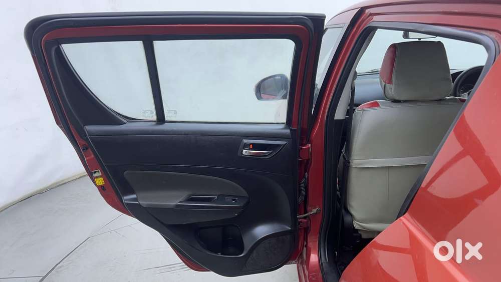 Maruti Suzuki Swift Vvt Vxi, 2014, Petrol