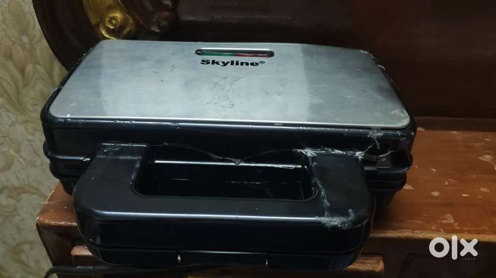 Skyline Waffle Maker for Sale