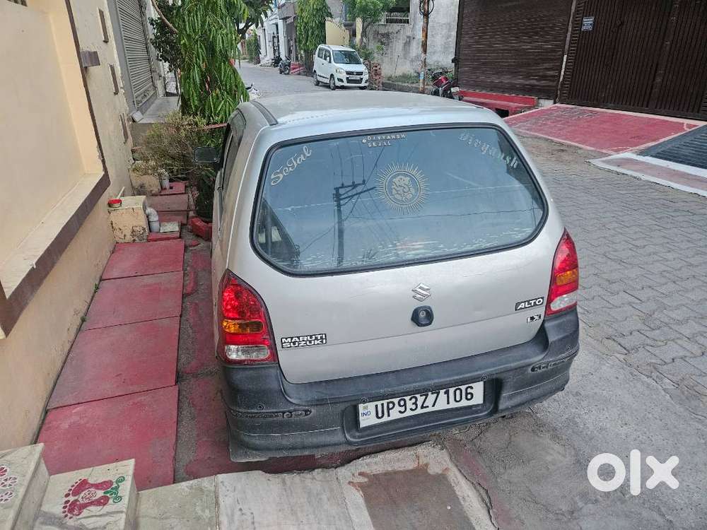 Alto Lx Bs3 2010