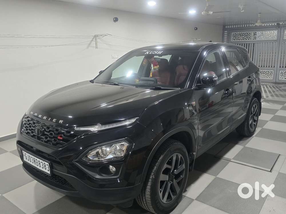 Tata Harrier Diesel 2023