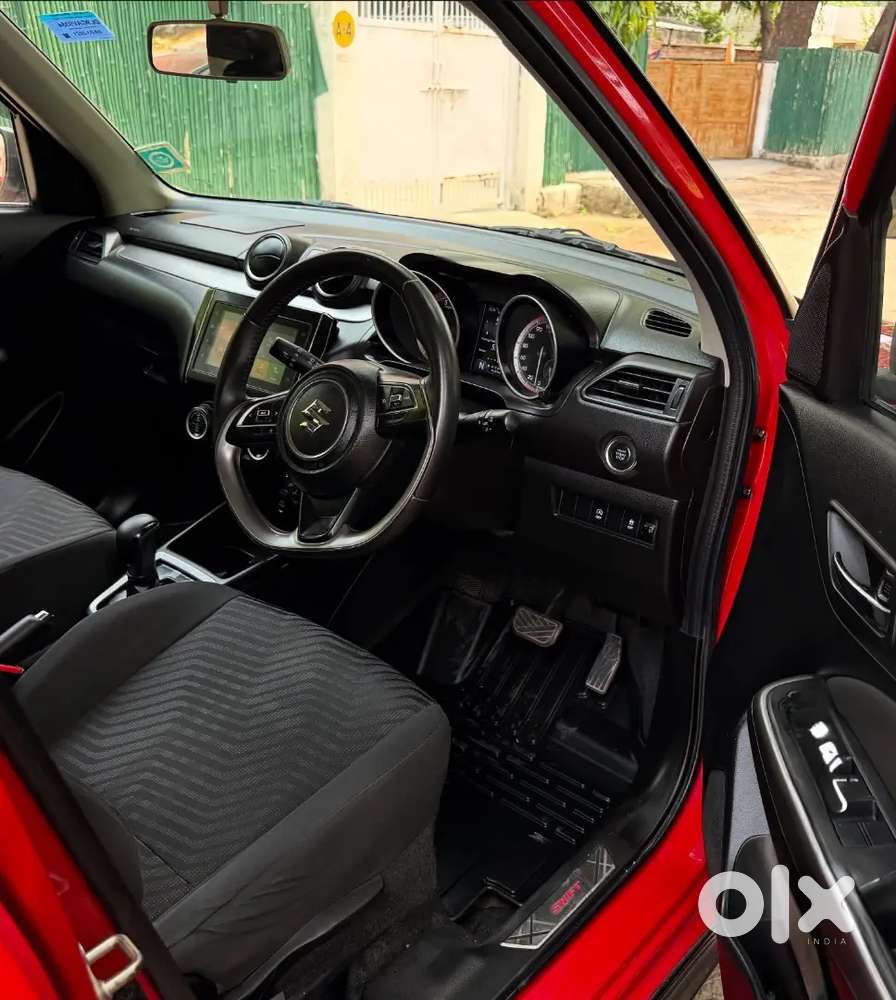Swift Zxi 2021 Top End Model Single Owner For Urgent Sale