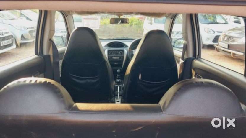 Maruti Suzuki Alto 800 Lxi, 2018, Petrol