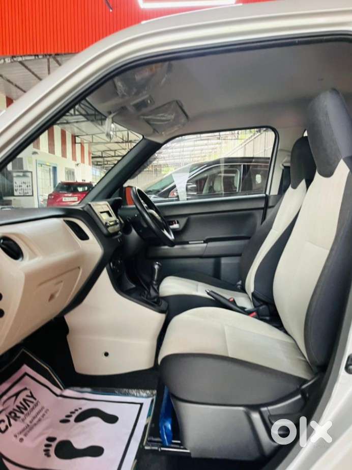 Maruti Suzuki Wagon R Vxi 1.0, 2023, Petrol