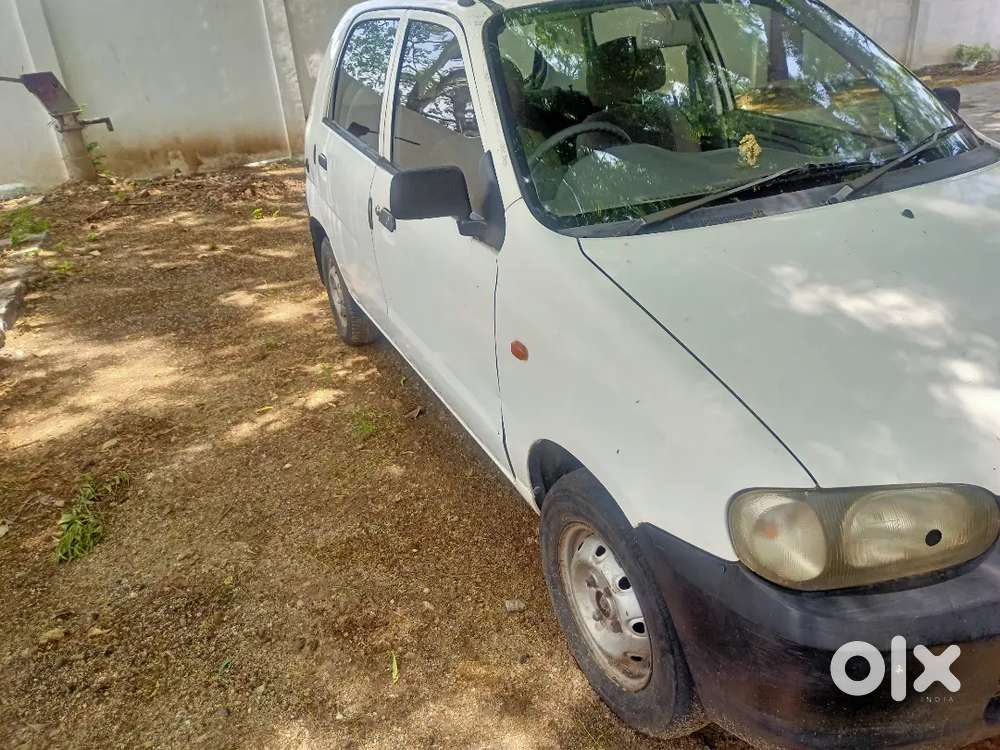 Maruti Suzuki Alto 2000 Petrol