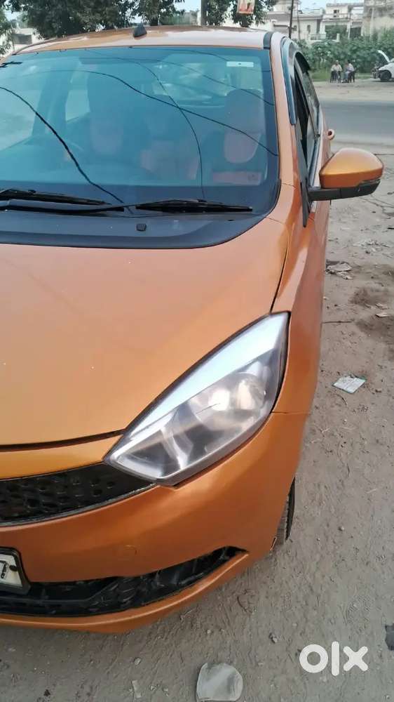 Tata Tiago 1.2 Revotron 2016 Top Model