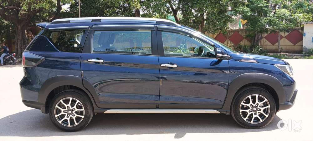 Maruti Suzuki Xl6 1.5 Zeta Mt, 2025, Petrol