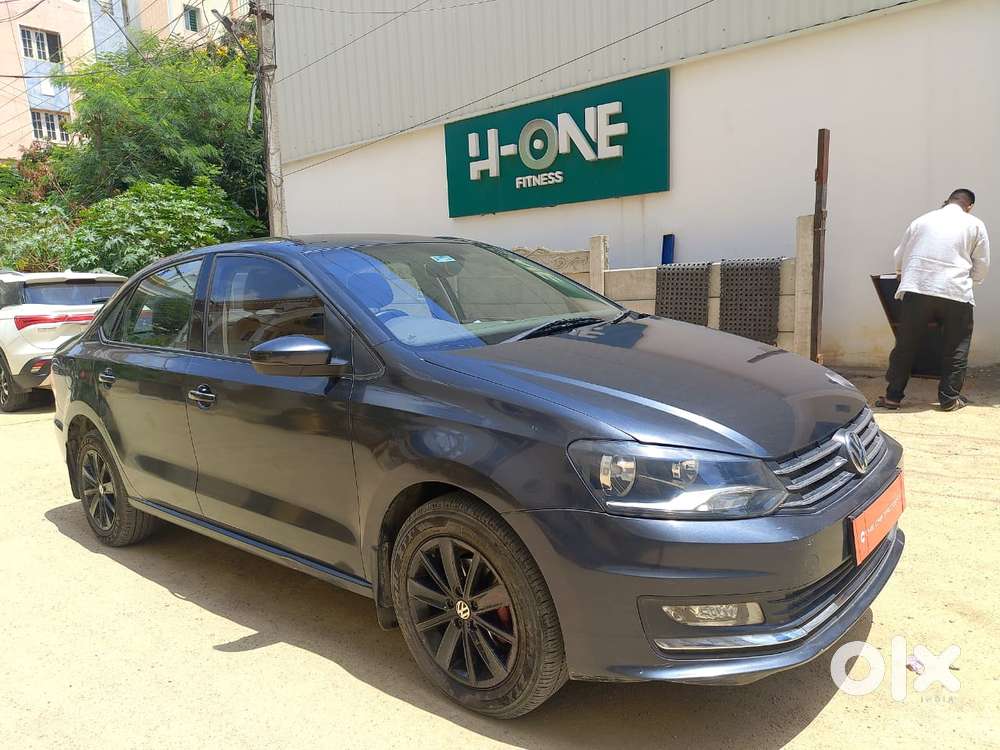 Volkswagen Vento 1.5 Tdi Highline, 2016, Diesel