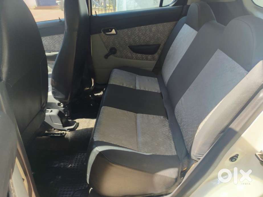 Maruti Suzuki Alto 800 Lxi, 2017, Petrol