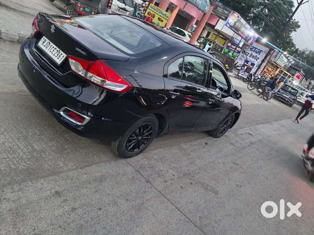 Maruti Suzuki Ciaz