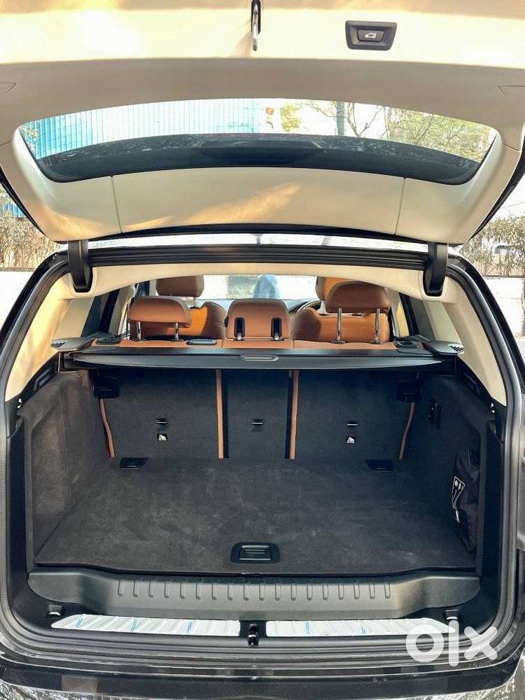 Bmw X3 Xdrive20d Luxury Edition, 2023, Diesel