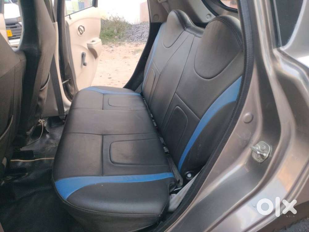 Datsun Go, 2017, Petrol