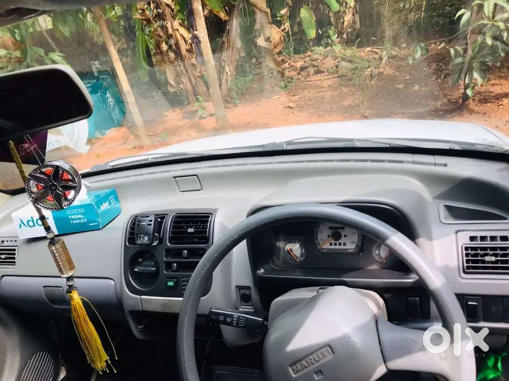 Maruti Suzuki Zen Estilo 2006