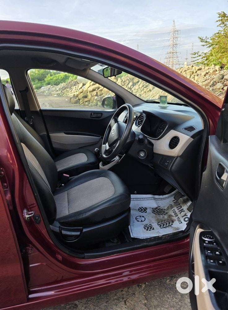 Hyundai Grand I10 Magna, 2013, Petrol