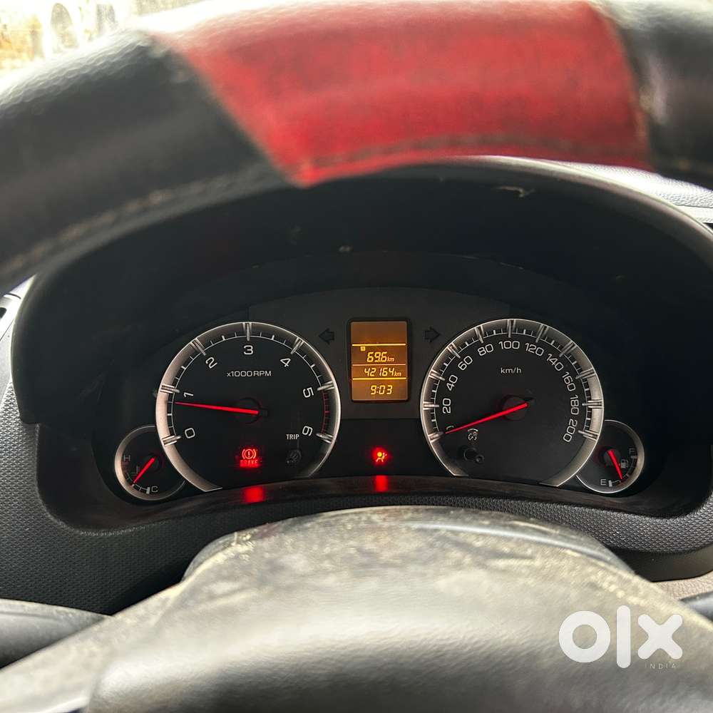 Maruti Suzuki Swift Dzire 2017 Diesel 42254 Km Driven