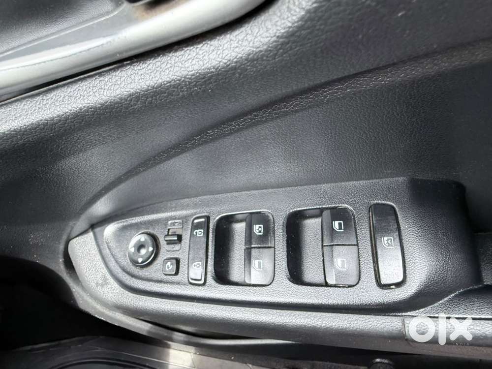 Hyundai Venue Sx Turbo, 2020, Petrol