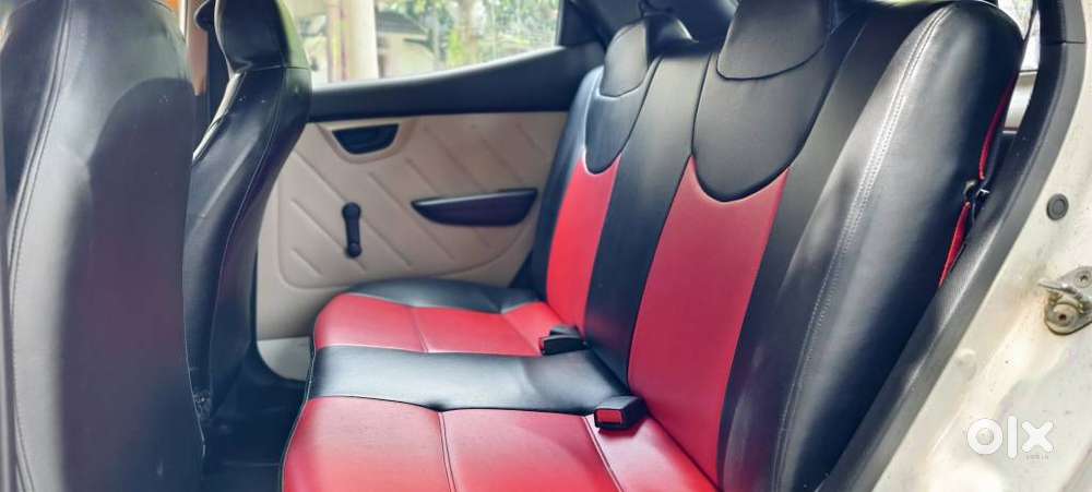 Hyundai Eon Era +, 2018, Petrol