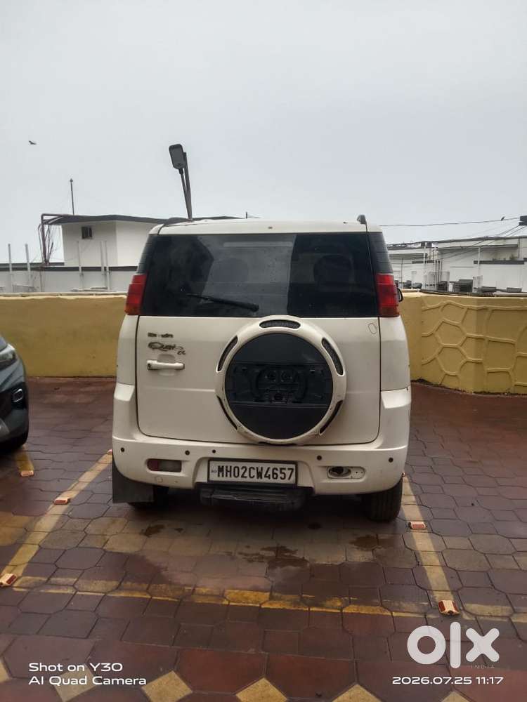 Mahindra Quanto C4, 2013, Diesel