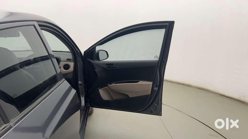 Hyundai Grand I10 1.2 Kappa Magna, 2016, Petrol