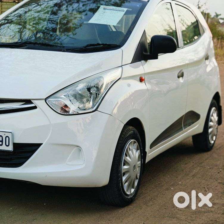 Hyundai Eon Era, 2018, Petrol