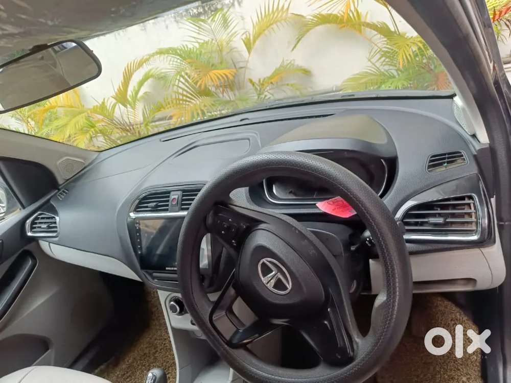 Tata Tiago 1.05 Revotorq Xt 2022 First Owner