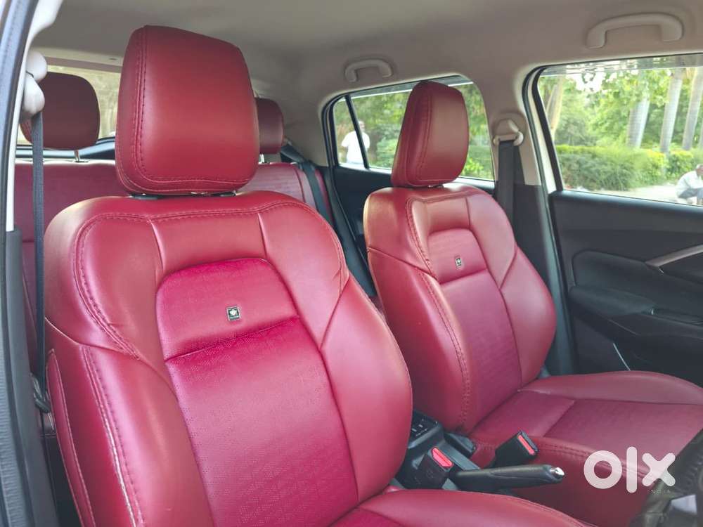 Maruti Suzuki Swift 2021-2024 Zxi Cng, 2025, Cng & Hybrids