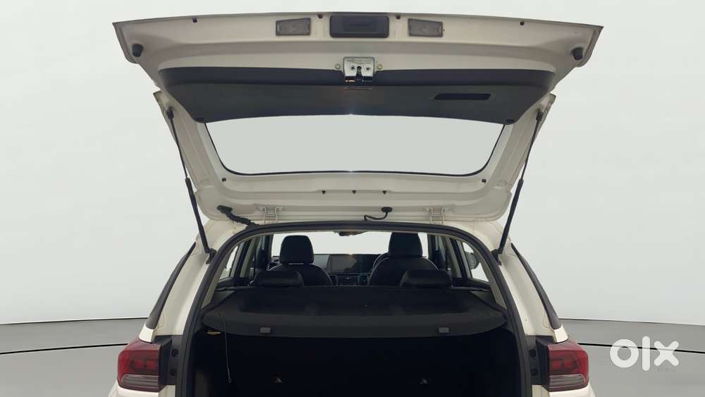 Kia Sonet 1.0 Gtx Plus Dct, 2020, Petrol