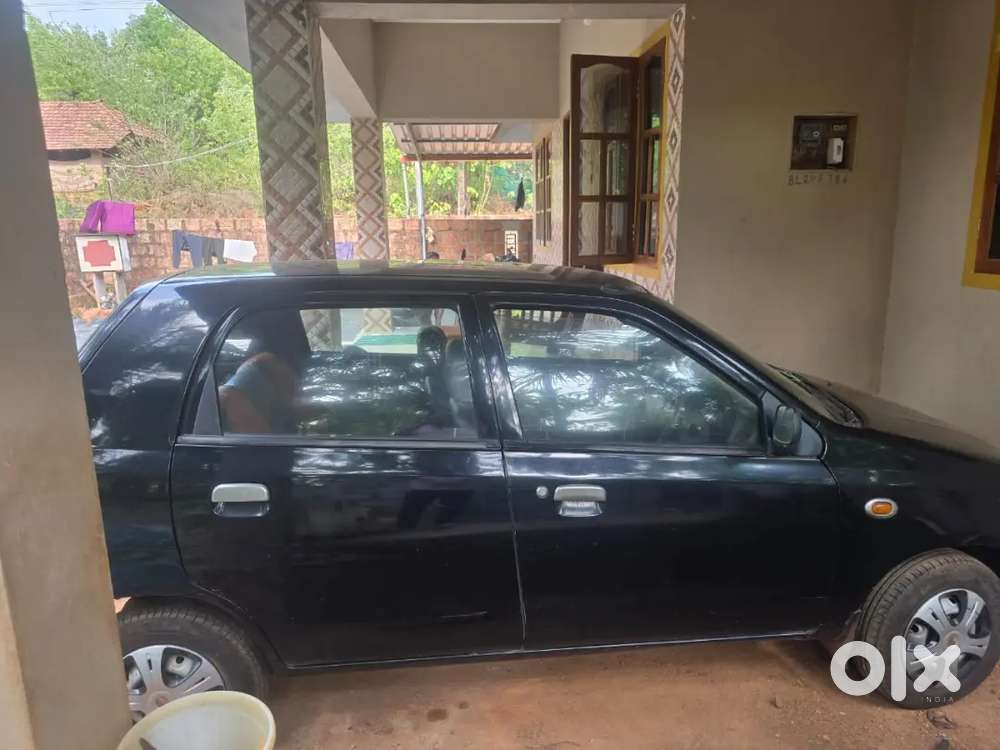 Maruti Suzuki Alto 2005 Petrol 150000 Km Driven