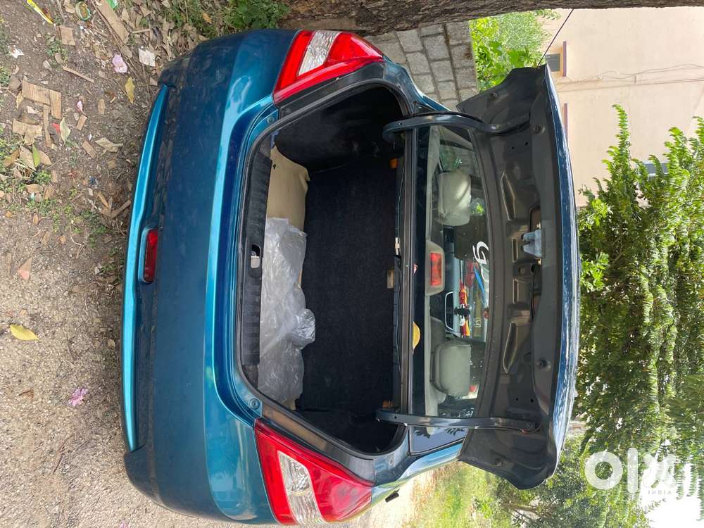 Maruti Swift Dzire Diesel 2013