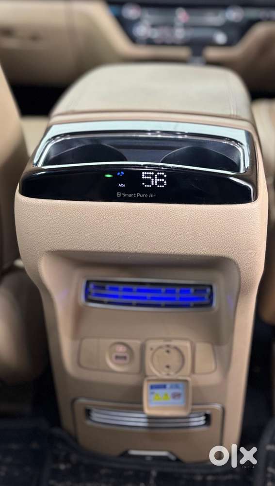 Kia Carnival Limousine, 2022, Diesel