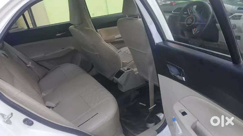 Maruti Suzuki Dzire 2022 Petrol Good Condition