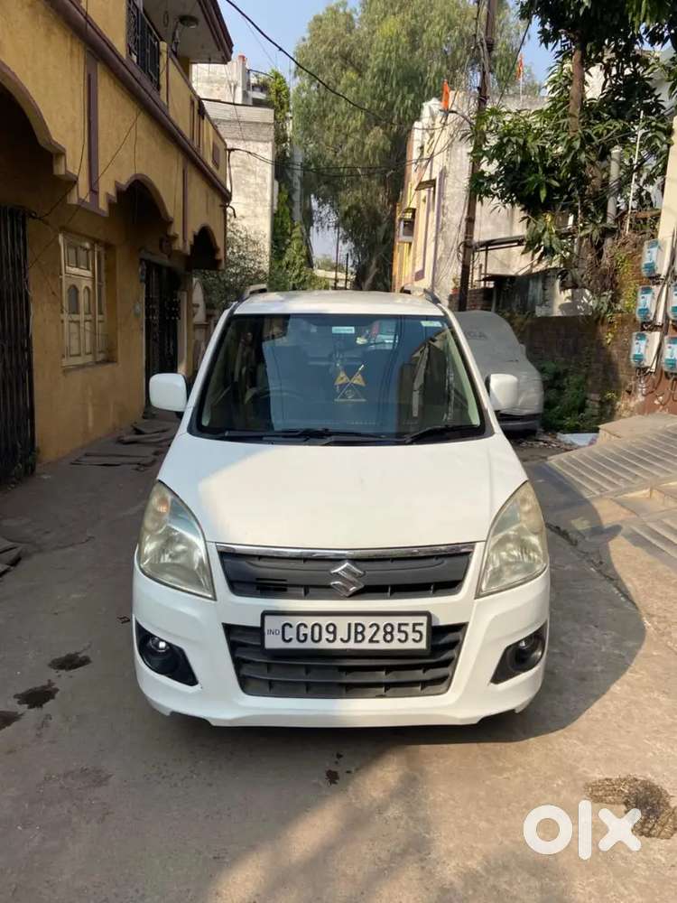 Additional Vehicle Information: