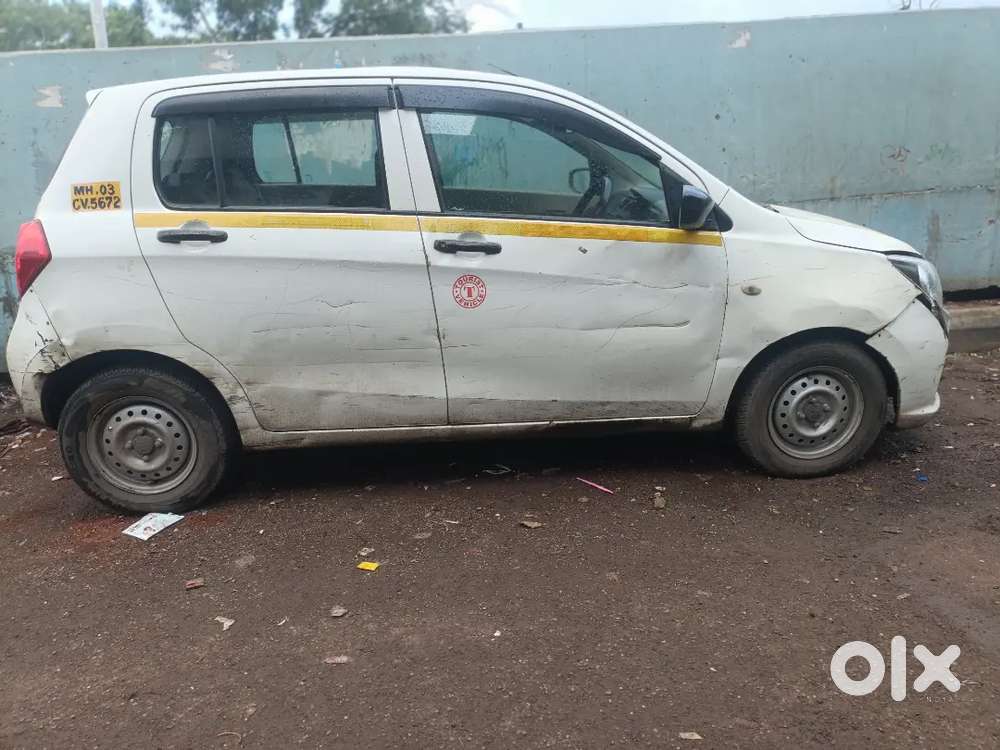 Maruti Suzuki Celerio Lxi(o) 2020
