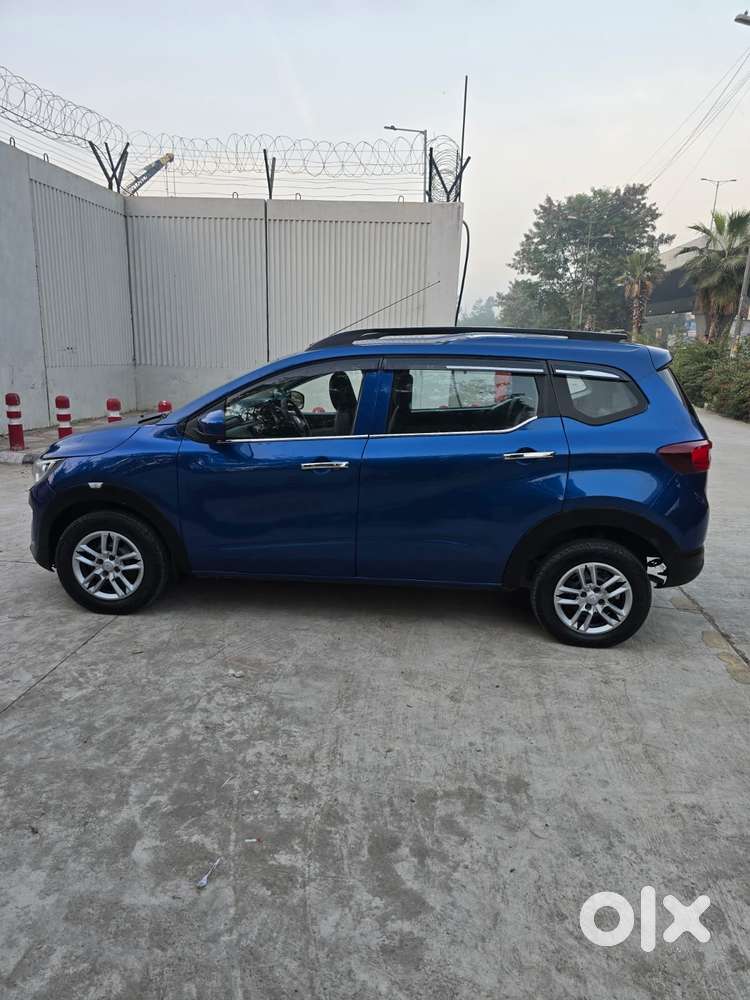 Renault Triber Rxl, 2021, Petrol