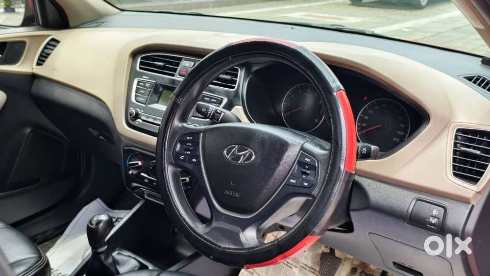 Hyundai Elite I20 Sportz 1.2 Special Edition, 2018, Petrol