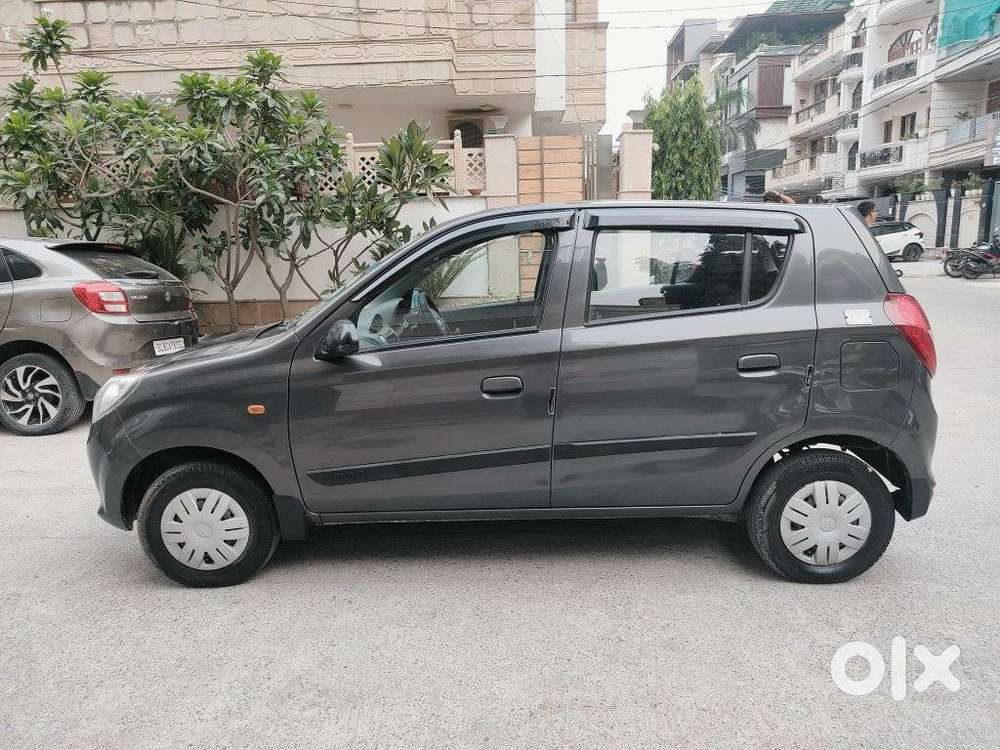 Maruti Suzuki Alto 800 Cng Lxi, 2013, Cng & Hybrids