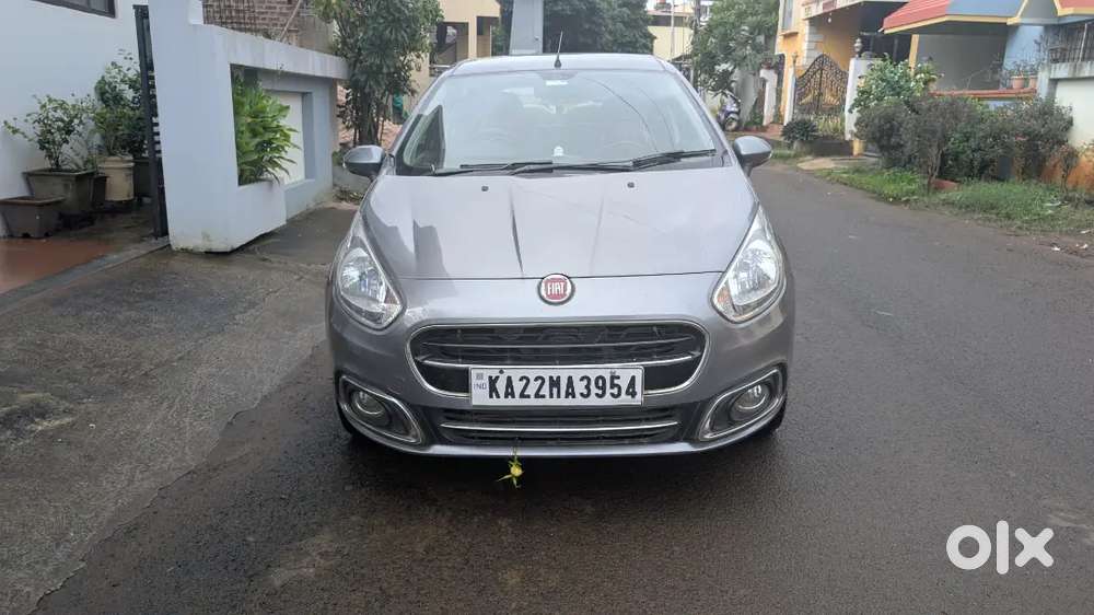 Fiat Punto Evo Emotion 1.3l